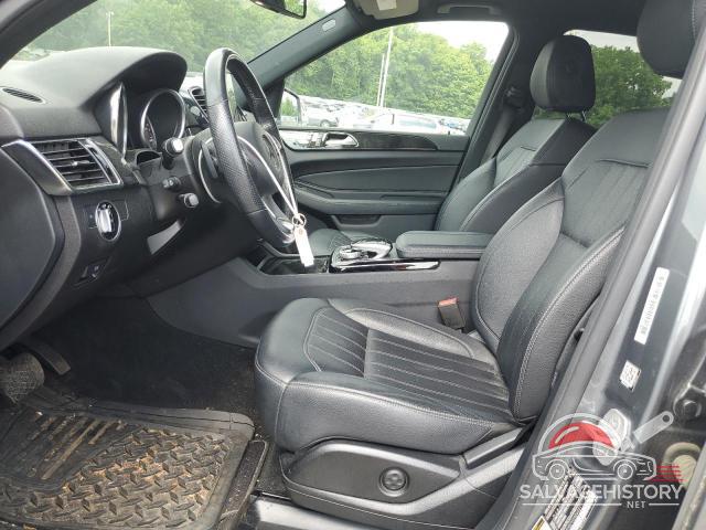 4JGDA5HB7HA906021 2017 MERCEDES-BENZ GLE-CLASS photo no. 7