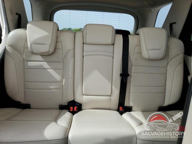 4JGDA7EB4HA941180 2017 MERCEDES-BENZ GLE-CLASS photo no. 10