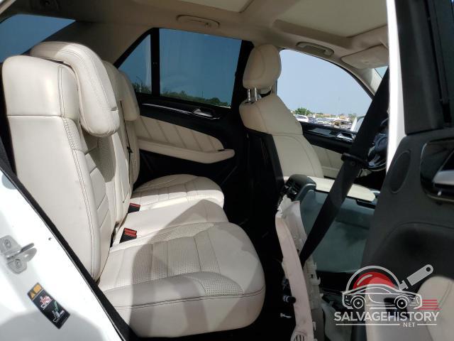 4JGDA7EB4HA941180 2017 MERCEDES-BENZ GLE-CLASS photo no. 11