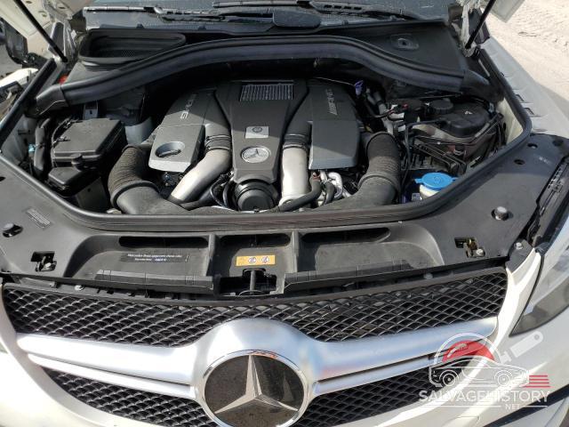 4JGDA7EB4HA941180 2017 MERCEDES-BENZ GLE-CLASS photo no. 12