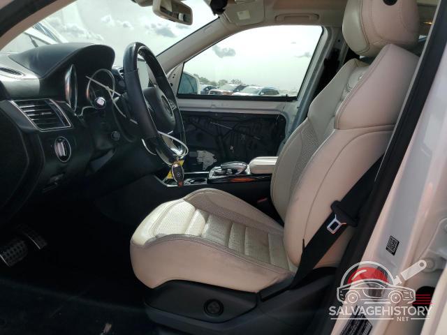 4JGDA7EB4HA941180 2017 MERCEDES-BENZ GLE-CLASS photo no. 7