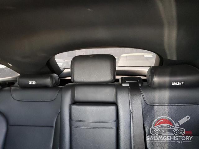 4JGED6EB6HA065007 2017 MERCEDES-BENZ GLE-CLASS photo no. 10