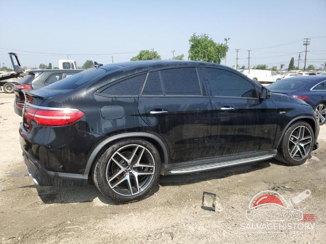 4JGED6EB6HA065007 2017 MERCEDES-BENZ GLE-CLASS photo no. 3