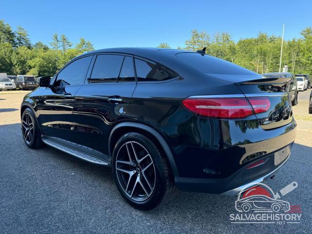4JGED6EB8HA075313 2017 MERCEDES-BENZ GLE-CLASS photo no. 3