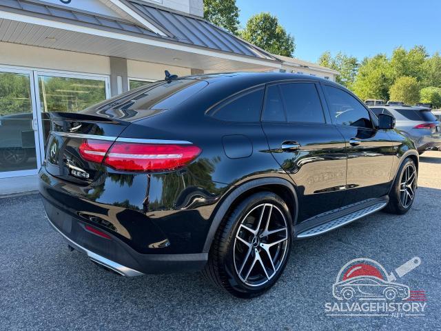 4JGED6EB8HA075313 2017 MERCEDES-BENZ GLE-CLASS photo no. 4