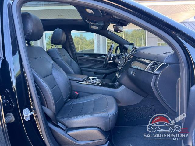 4JGED6EB8HA075313 2017 MERCEDES-BENZ GLE-CLASS photo no. 5