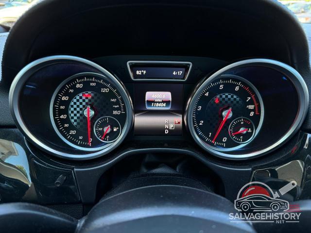 4JGED6EB8HA075313 2017 MERCEDES-BENZ GLE-CLASS photo no. 8