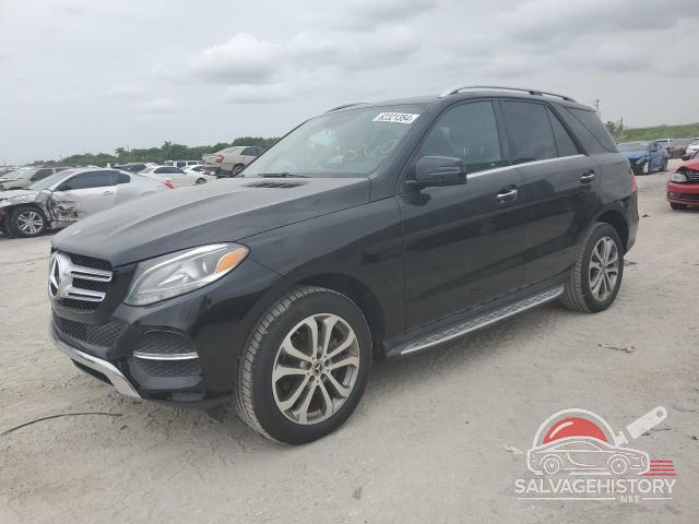 4JGDA5JB2JB053182 2018 MERCEDES-BENZ GLE-CLASS photo no. 11