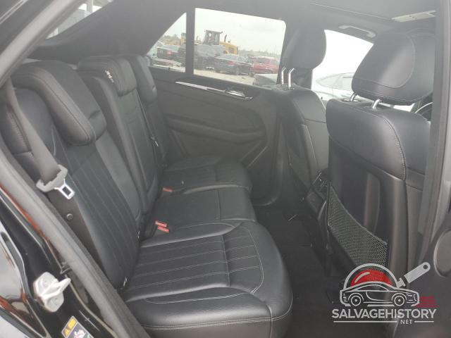4JGDA5JB2JB053182 2018 MERCEDES-BENZ GLE-CLASS photo no. 11
