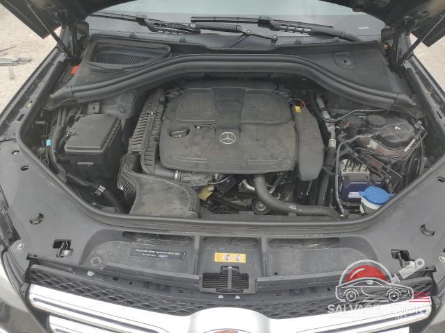 4JGDA5JB2JB053182 2018 MERCEDES-BENZ GLE-CLASS photo no. 12