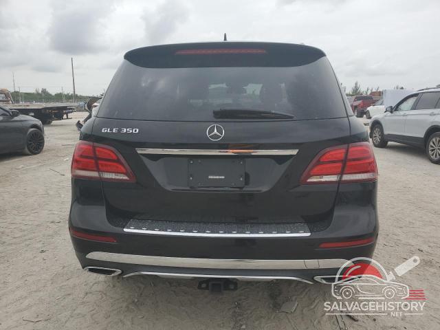 4JGDA5JB2JB053182 2018 MERCEDES-BENZ GLE-CLASS photo no. 6
