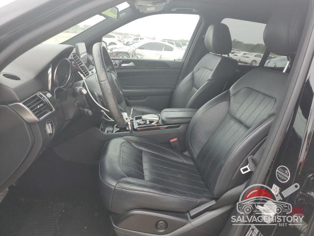 4JGDA5JB2JB053182 2018 MERCEDES-BENZ GLE-CLASS photo no. 7