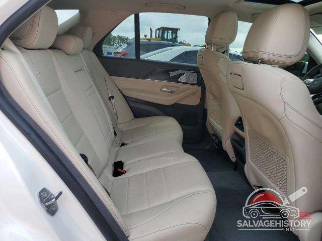 4JGFB5KB3LA162408 2020 MERCEDES-BENZ GLE-CLASS photo no. 11