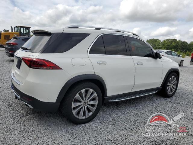 4JGFB5KB3LA162408 2020 MERCEDES-BENZ GLE-CLASS photo no. 3