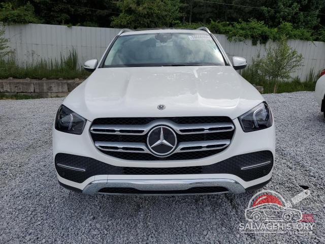 4JGFB5KB3LA162408 2020 MERCEDES-BENZ GLE-CLASS photo no. 5