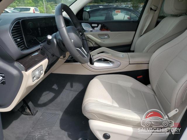 4JGFB5KB3LA162408 2020 MERCEDES-BENZ GLE-CLASS photo no. 7