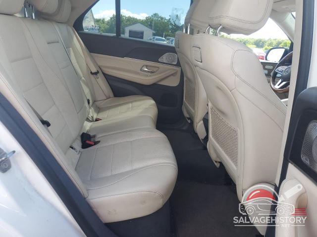 4JGFB5KB5LA016740 2020 MERCEDES-BENZ GLE-CLASS photo no. 11