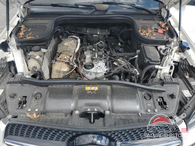 4JGFB5KB5LA016740 2020 MERCEDES-BENZ GLE-CLASS photo no. 12