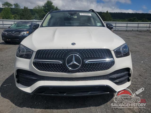 4JGFB5KB5LA016740 2020 MERCEDES-BENZ GLE-CLASS photo no. 5