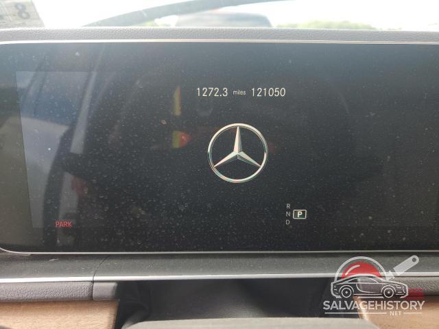 4JGFB5KB5LA016740 2020 MERCEDES-BENZ GLE-CLASS photo no. 9