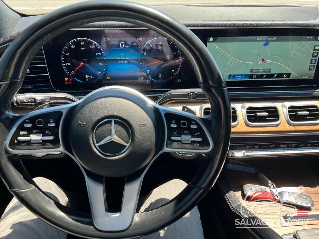 4JGFB4KB1MA365504 2021 MERCEDES-BENZ GLE-CLASS photo no. 7