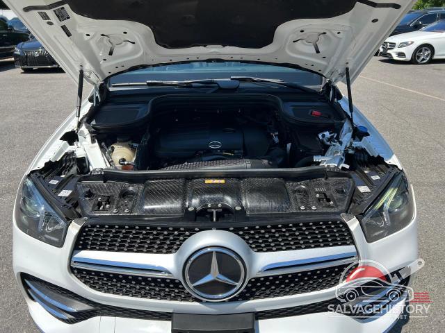 4JGFB4KB1MA365504 2021 MERCEDES-BENZ GLE-CLASS photo no. 8