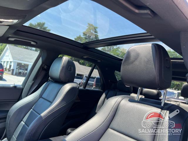4JGFB4KB1MA365504 2021 MERCEDES-BENZ GLE-CLASS photo no. 9