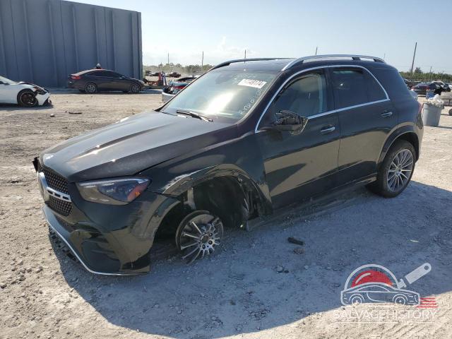 4JGFB4FB8RB101627 2024 MERCEDES-BENZ GLE-CLASS photo no. 6