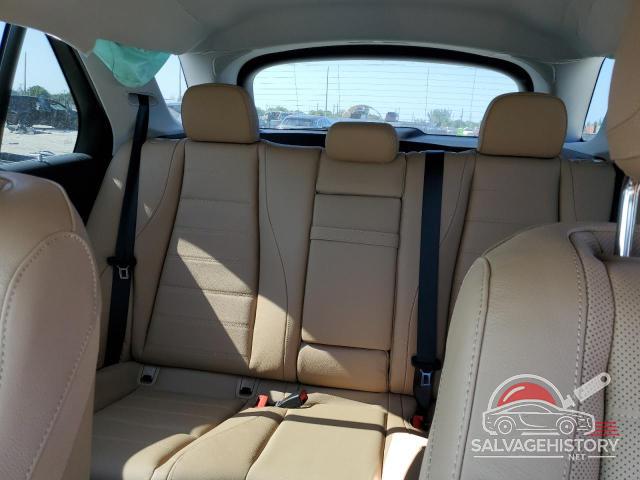 4JGFB4FB8RB101627 2024 MERCEDES-BENZ GLE-CLASS photo no. 10