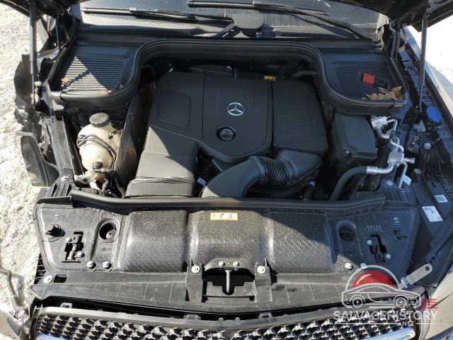 4JGFB4FB8RB101627 2024 MERCEDES-BENZ GLE-CLASS photo no. 12