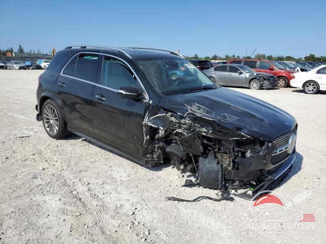4JGFB4FB8RB101627 2024 MERCEDES-BENZ GLE-CLASS photo no. 4