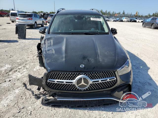 4JGFB4FB8RB101627 2024 MERCEDES-BENZ GLE-CLASS photo no. 5
