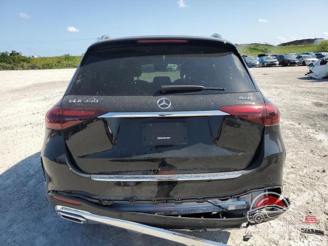 4JGFB4FB8RB101627 2024 MERCEDES-BENZ GLE-CLASS photo no. 6