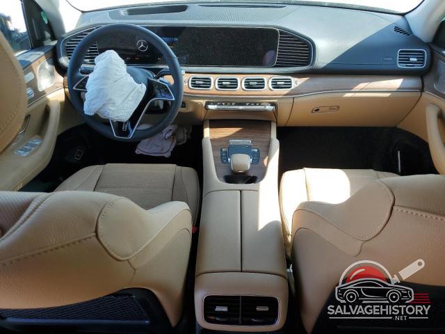 4JGFB4FB8RB101627 2024 MERCEDES-BENZ GLE-CLASS photo no. 8