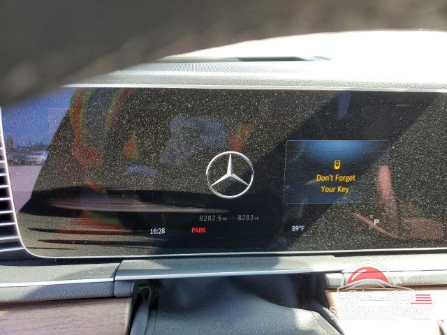 4JGFB4FB8RB101627 2024 MERCEDES-BENZ GLE-CLASS photo no. 9