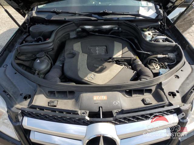 WDCGG8HB0AF491063 2010 MERCEDES-BENZ GLK-CLASS photo no. 12