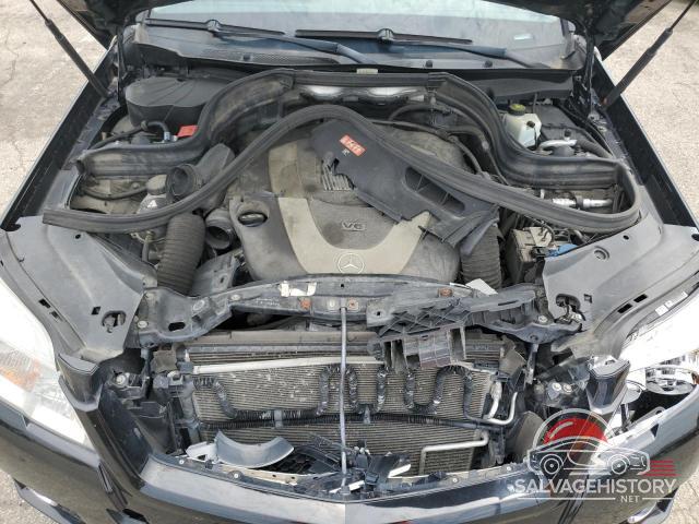 WDCGG8HB2AF431074 2010 MERCEDES-BENZ GLK-CLASS photo no. 11