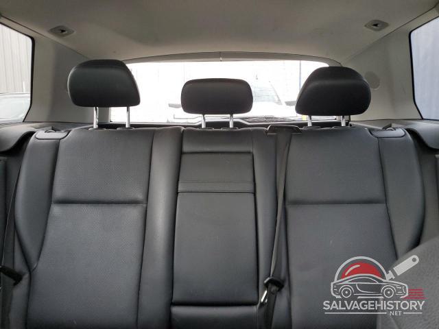 WDCGG8HBXBF633890 2011 MERCEDES-BENZ GLK-CLASS photo no. 10