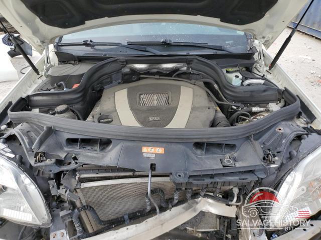 WDCGG8HBXBF633890 2011 MERCEDES-BENZ GLK-CLASS photo no. 12