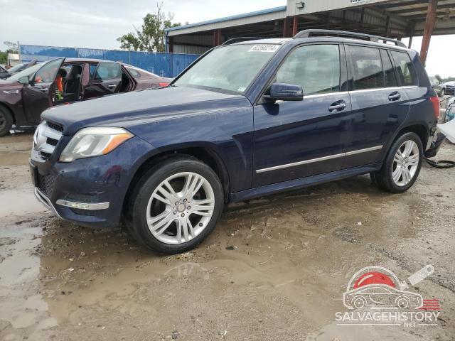 WDCGG5HB1EG336584 2014 MERCEDES-BENZ GLK-CLASS photo no. 12
