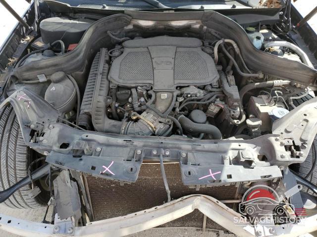 WDCGG5HB9EG316793 2014 MERCEDES-BENZ GLK-CLASS photo no. 12
