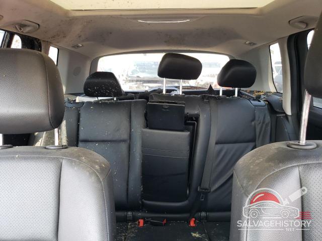 WDCGG8JB2EG302312 2014 MERCEDES-BENZ GLK-CLASS photo no. 10