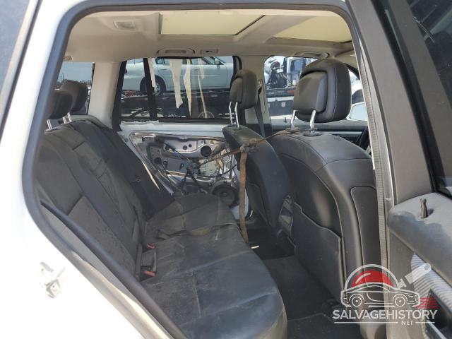 WDCGG5HB6FG436357 2015 MERCEDES-BENZ GLK-CLASS photo no. 10
