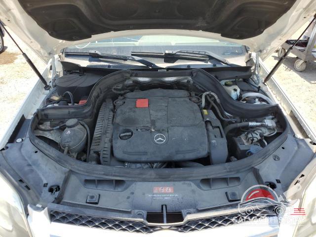 WDCGG5HB6FG436357 2015 MERCEDES-BENZ GLK-CLASS photo no. 11