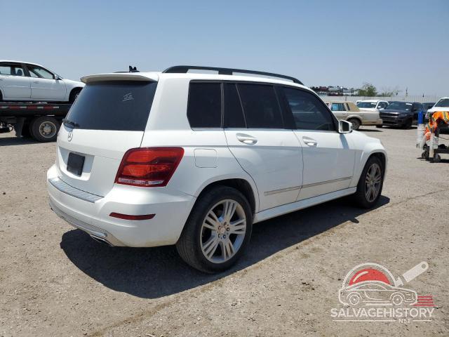 WDCGG5HB6FG436357 2015 MERCEDES-BENZ GLK-CLASS photo no. 3