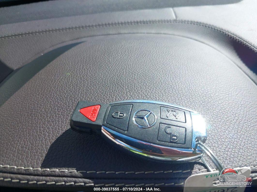 4JGDF6EE3KB217942 2019 MERCEDES-BENZ GLS 450 photo no. 11