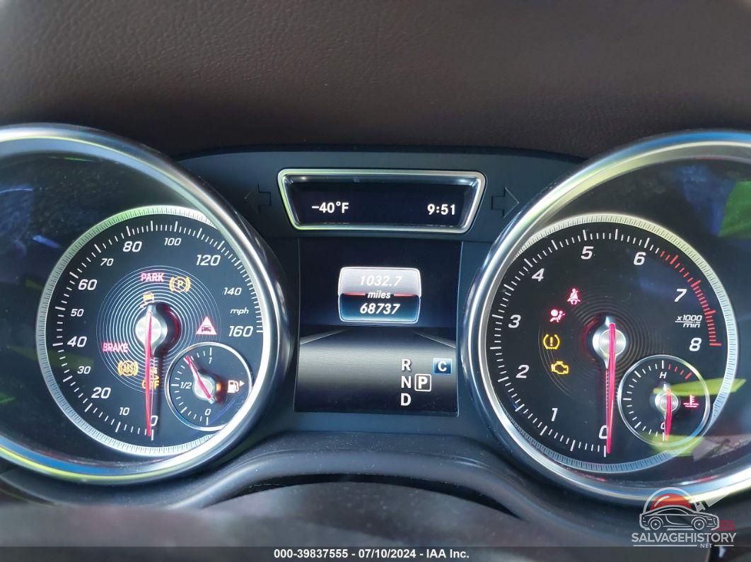 4JGDF6EE3KB217942 2019 MERCEDES-BENZ GLS 450 photo no. 7