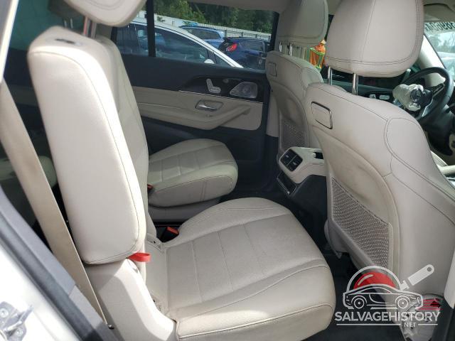 4JGFF5KE0LA184493 2020 MERCEDES-BENZ GLS-CLASS photo no. 11