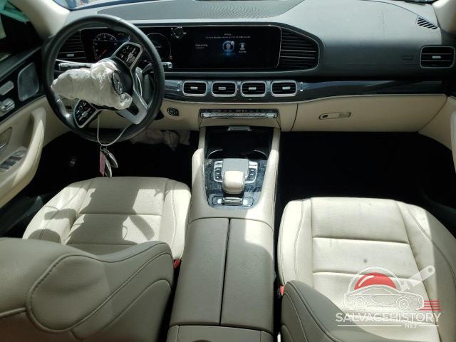 4JGFF5KE0LA184493 2020 MERCEDES-BENZ GLS-CLASS photo no. 8