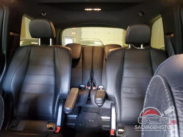 4JGFF8GE7MA522208 2021 MERCEDES-BENZ GLS-CLASS photo no. 10